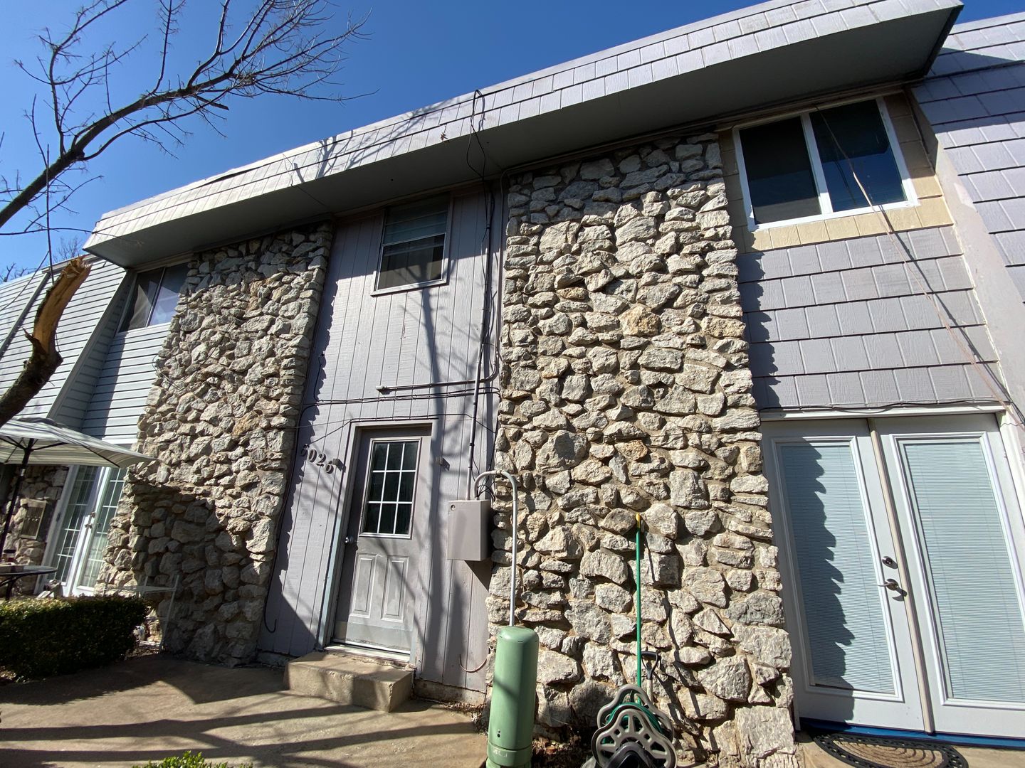 Oklahoma City House: 6026 NW Expressway Unit C