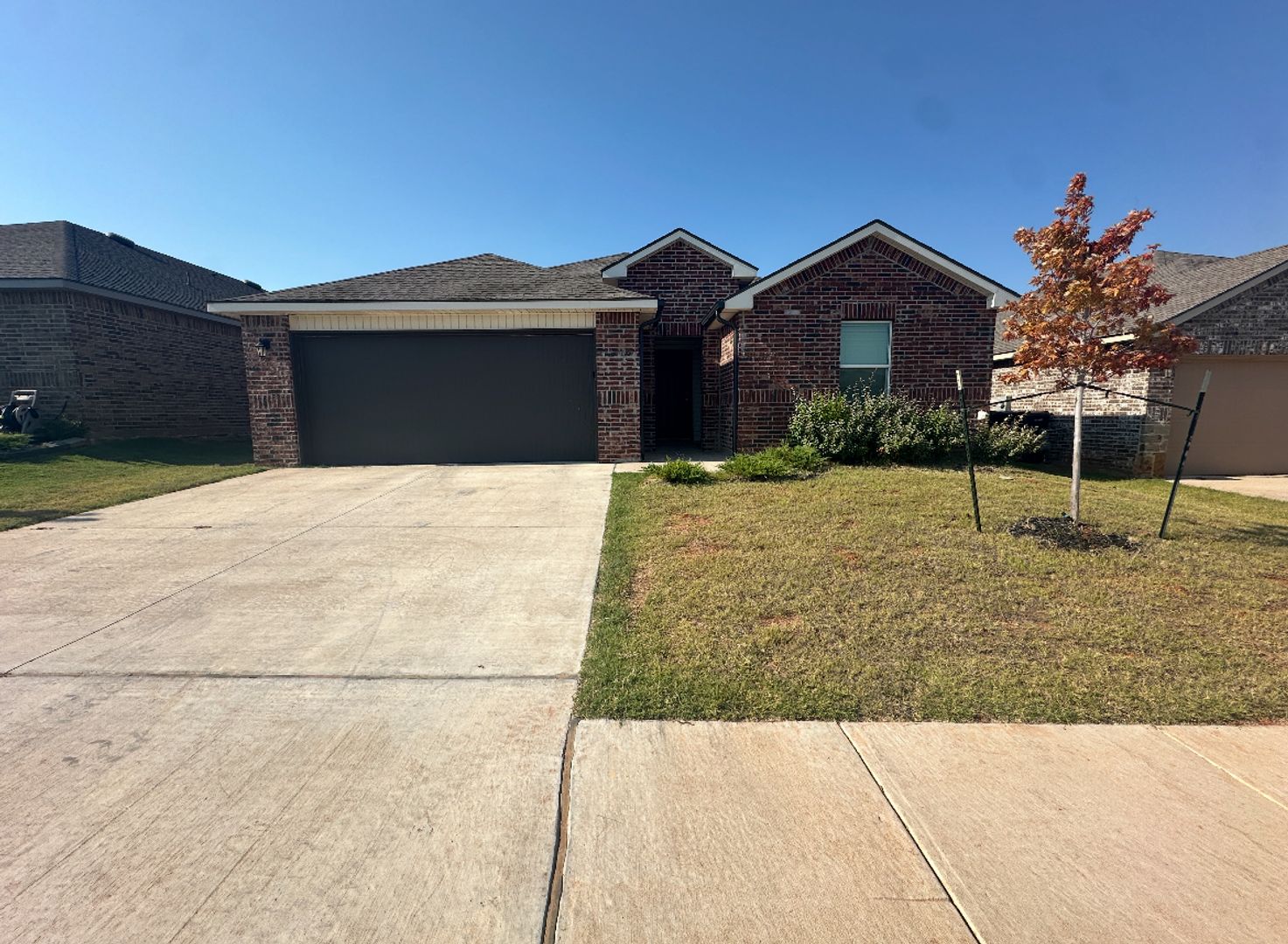 Piedmont House: 12537 Bending Brook Drive