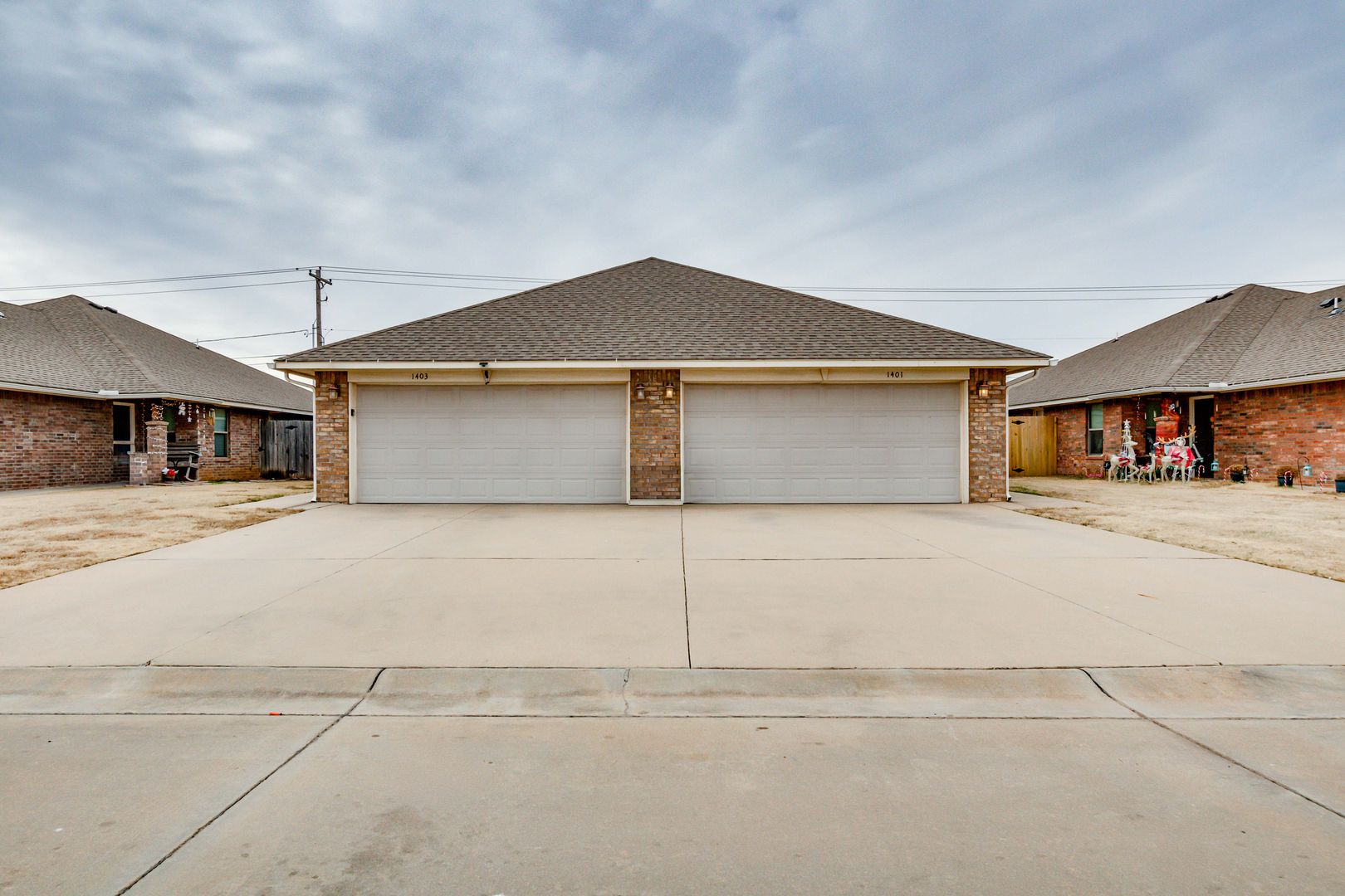 Moore House: 1407 MacAlpine St