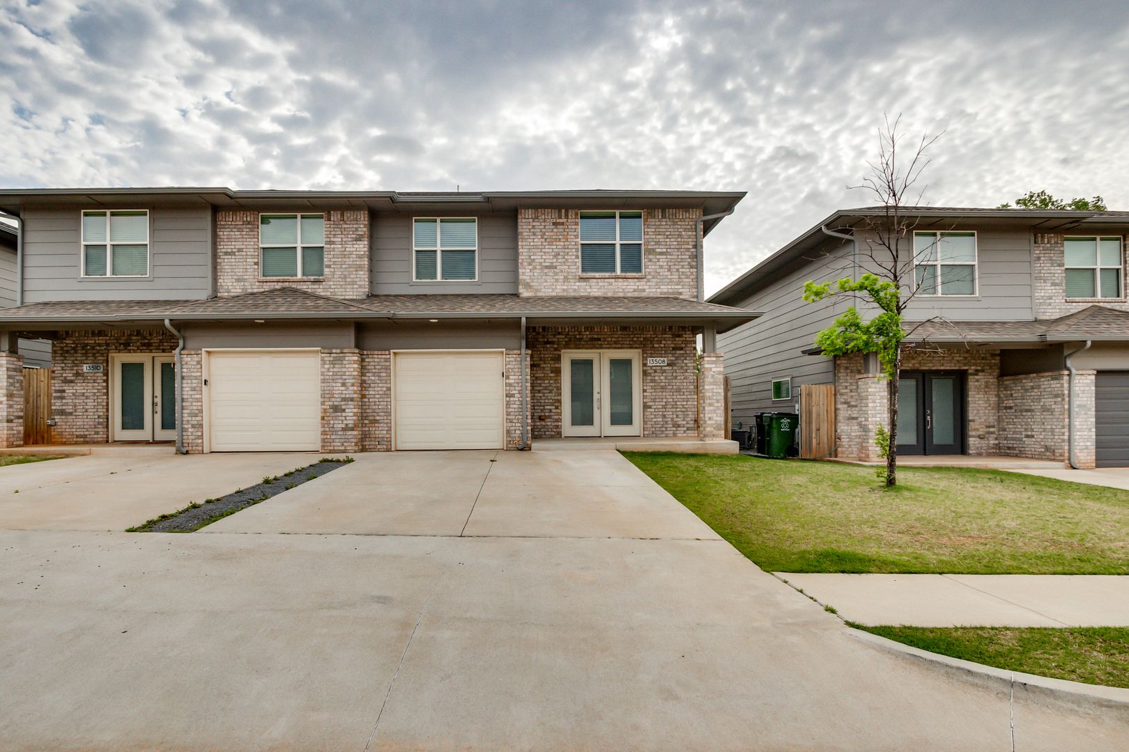 Oklahoma City House: 13508 Vinita Dr
