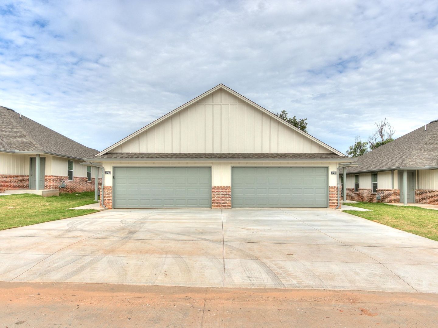 Bethany House: 7307 NW 38th Street