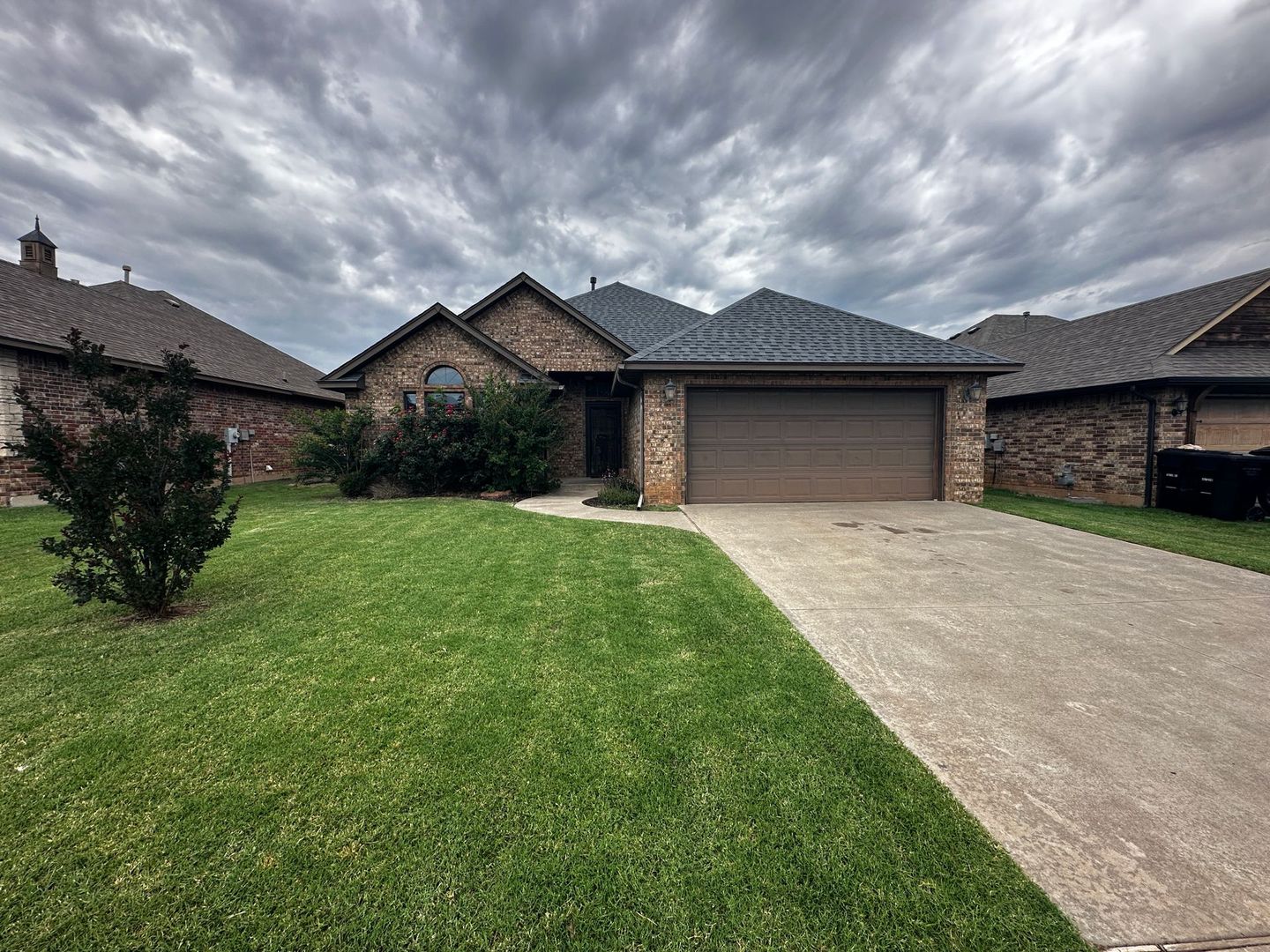 Moore House: 1015 NW 29th Street