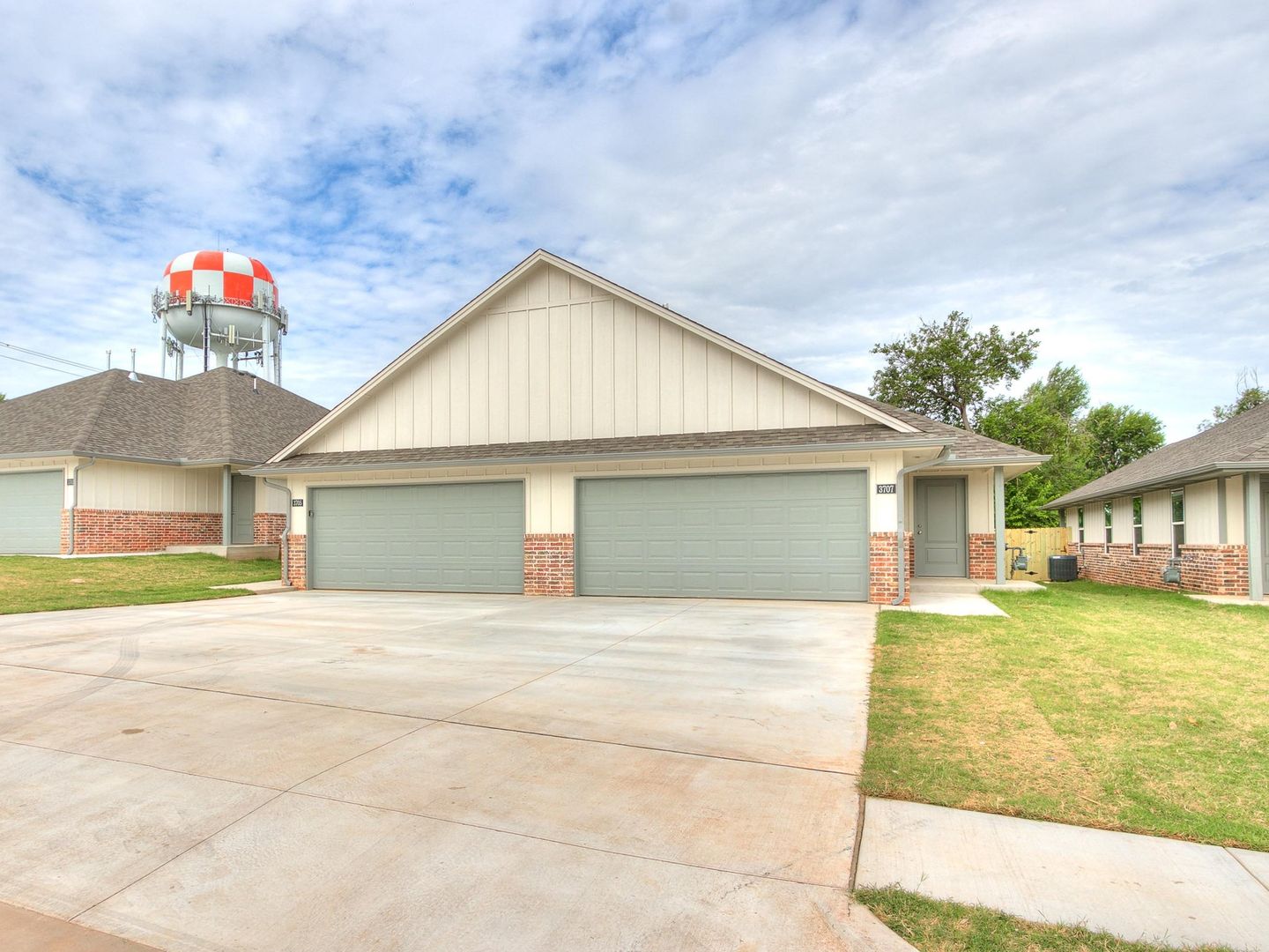 Bethany House: 3801 Franks Way