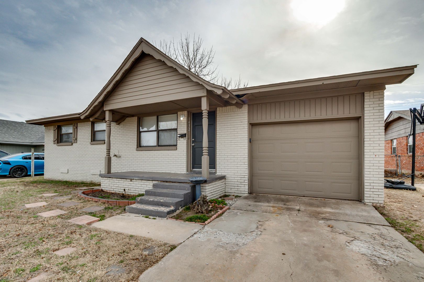 Oklahoma City House: 1432 SW 61st Terrace