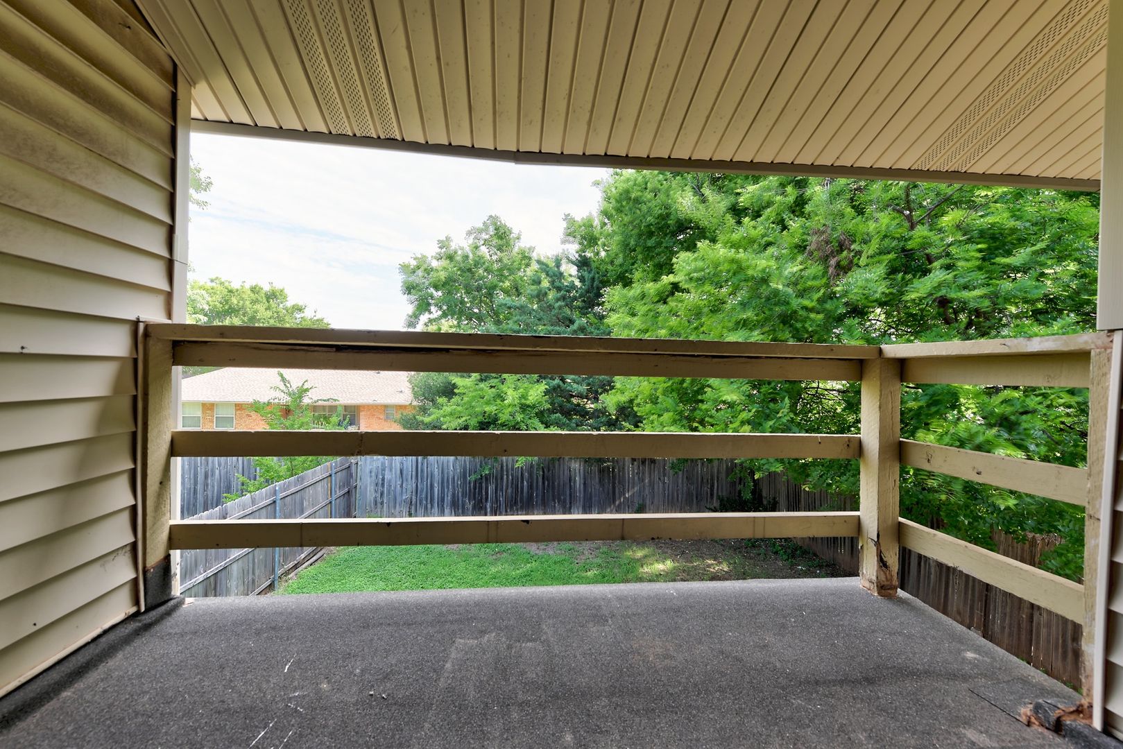 Oklahoma City House: 2221 NW 117th Street