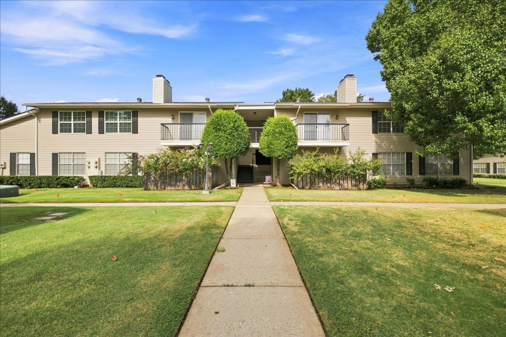 Oklahoma City House: 3200 W.  Britton Road Unit 282