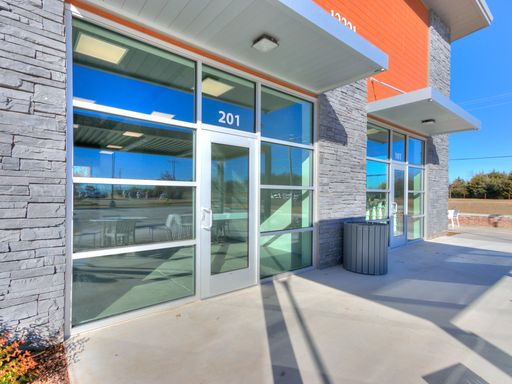 Two Interior Suites Available For Lease! The Surrey Collective in Surrey Hills – photo 1