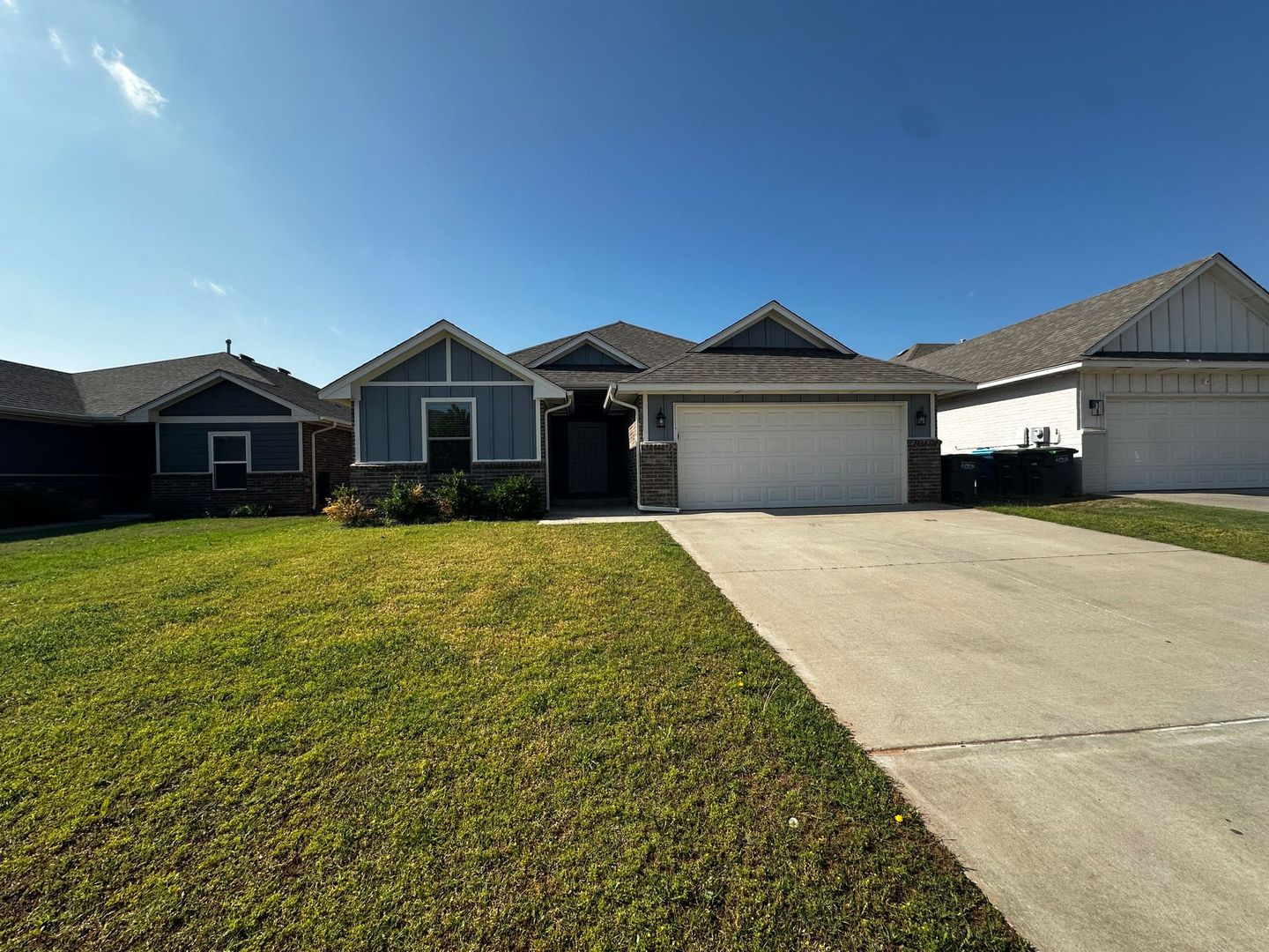 Edmond House: 2316 Alta Vista Ln