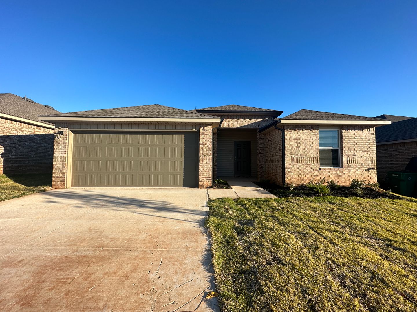 Piedmont House: 12529 Bending Brook Drive