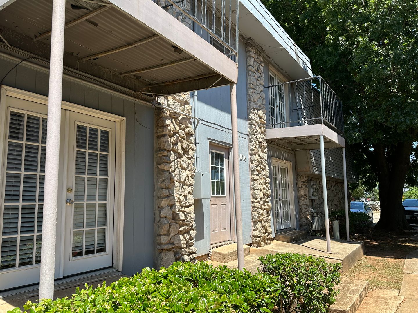 Oklahoma City House: 6016 NW Expressway Unit B