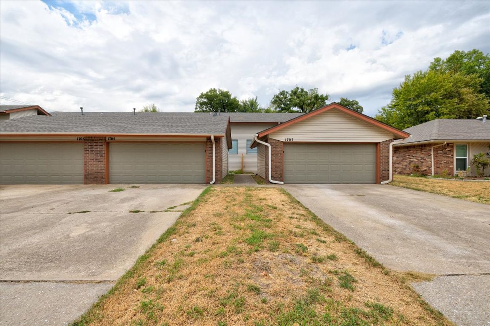 Bethany House: 1707 N Gleason Avenue