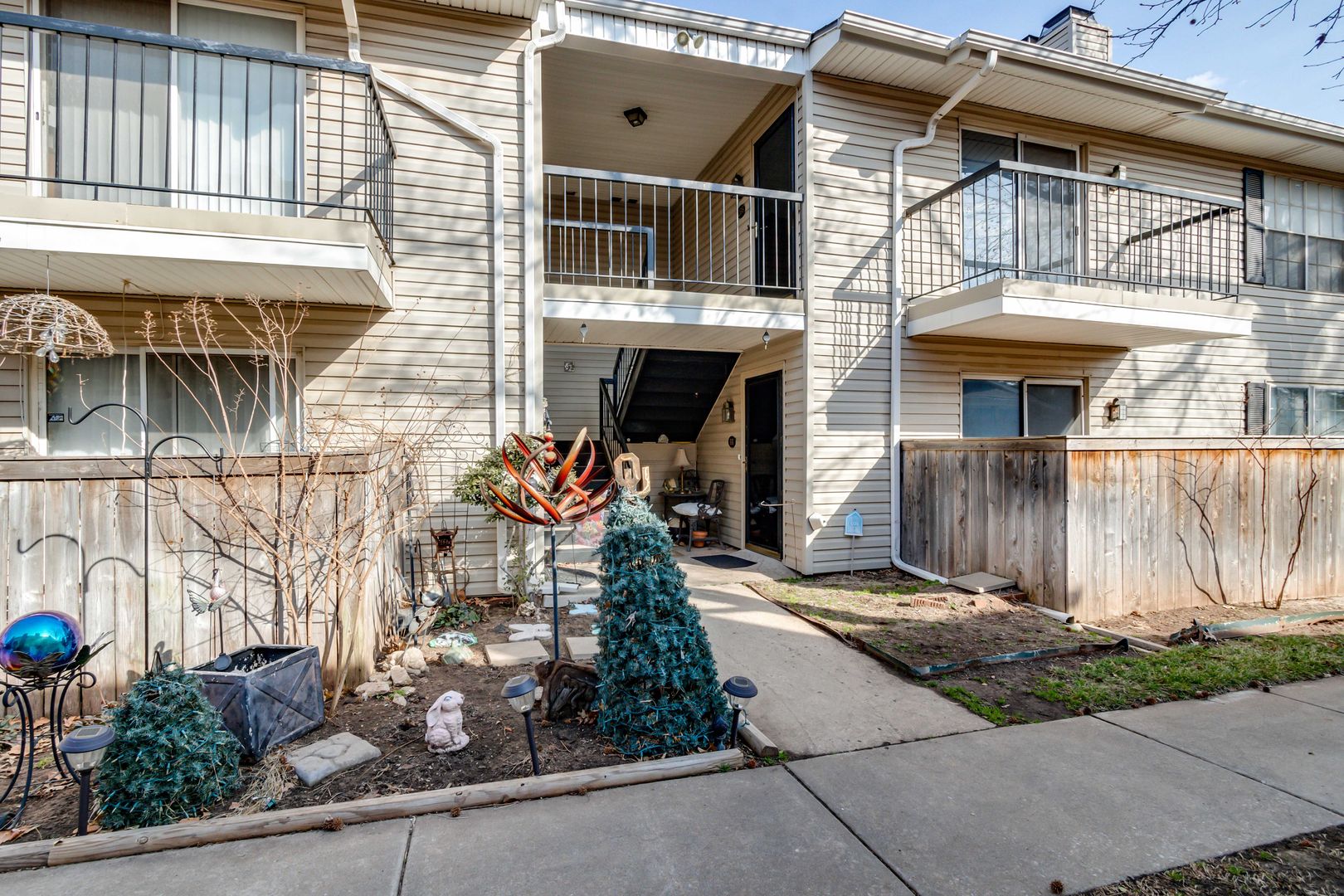 Oklahoma City House: 3200 W. Britton Rd Unit 266