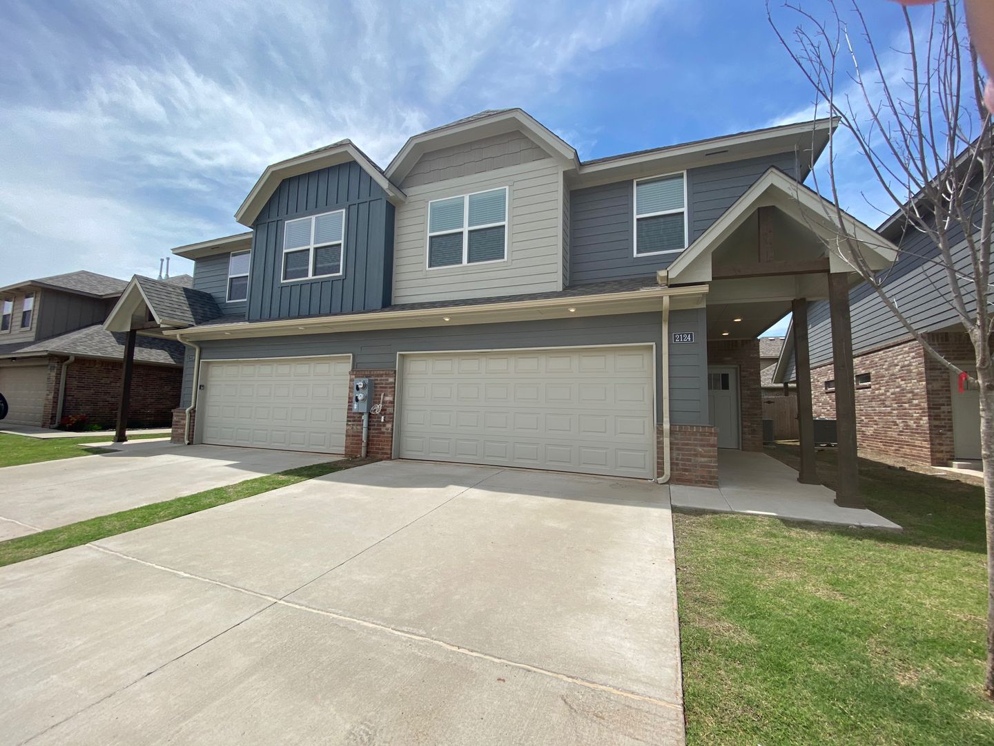 Edmond House: 2124 Camino Del Plaza Lane