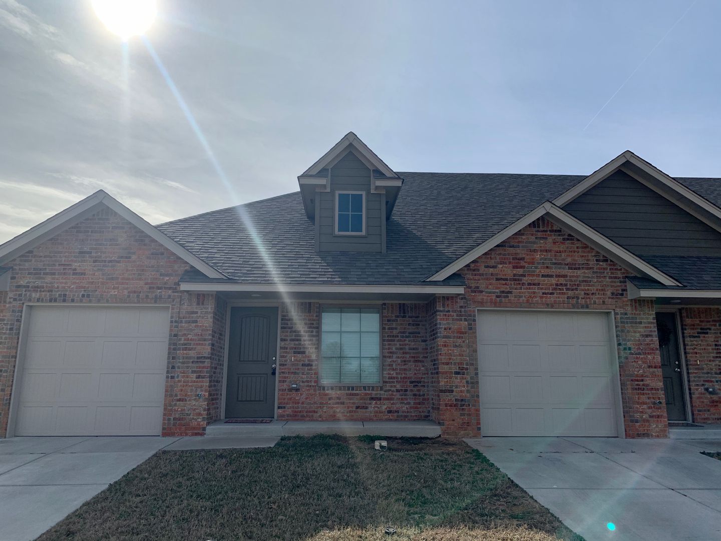 Oklahoma City House: 4612 Loch Ln