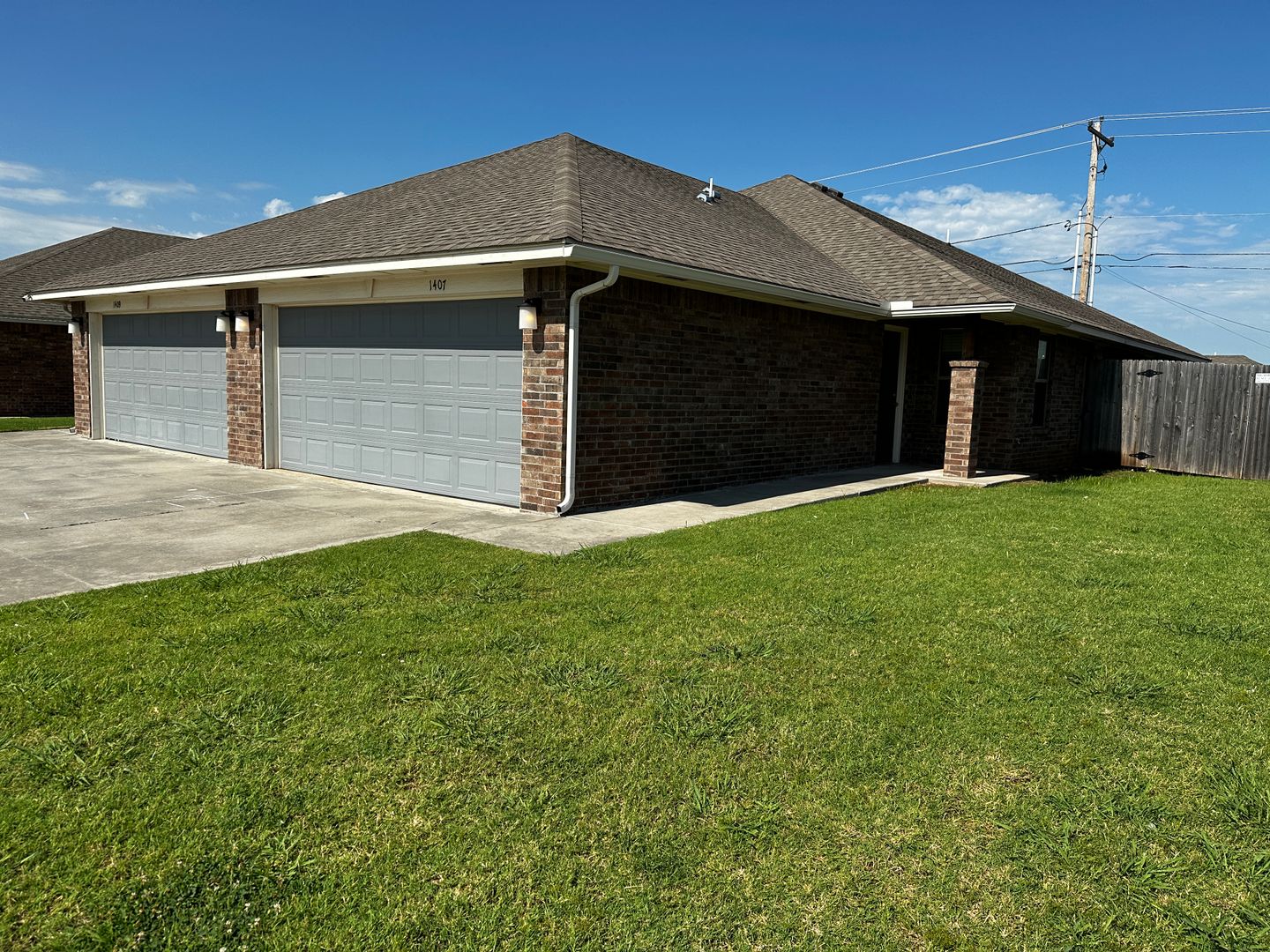 Moore House: 1407 MacAlpine St