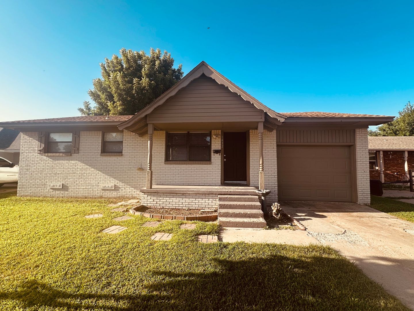Oklahoma City House: 1432 SW 61st Terrace