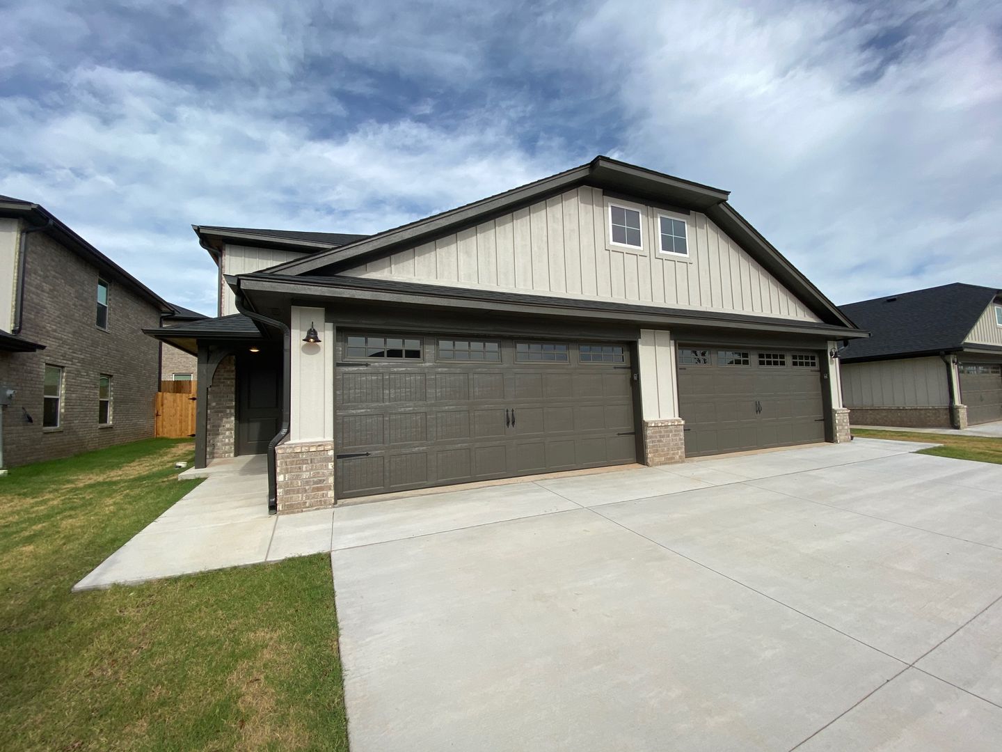 Oklahoma City House: 12010 Rhya Lane