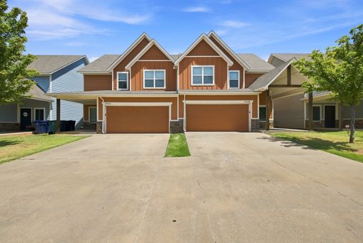 5 Bedroom Duplex in Edmond & (Contact Info Below) * MOVE IN SPECIAL * – photo 1