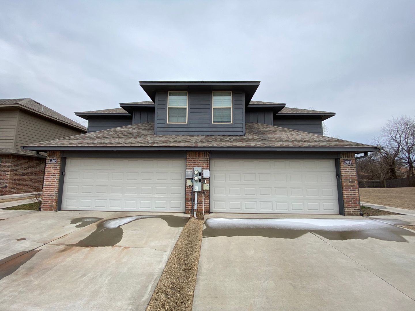 Edmond House: 1840 Casitas Circle