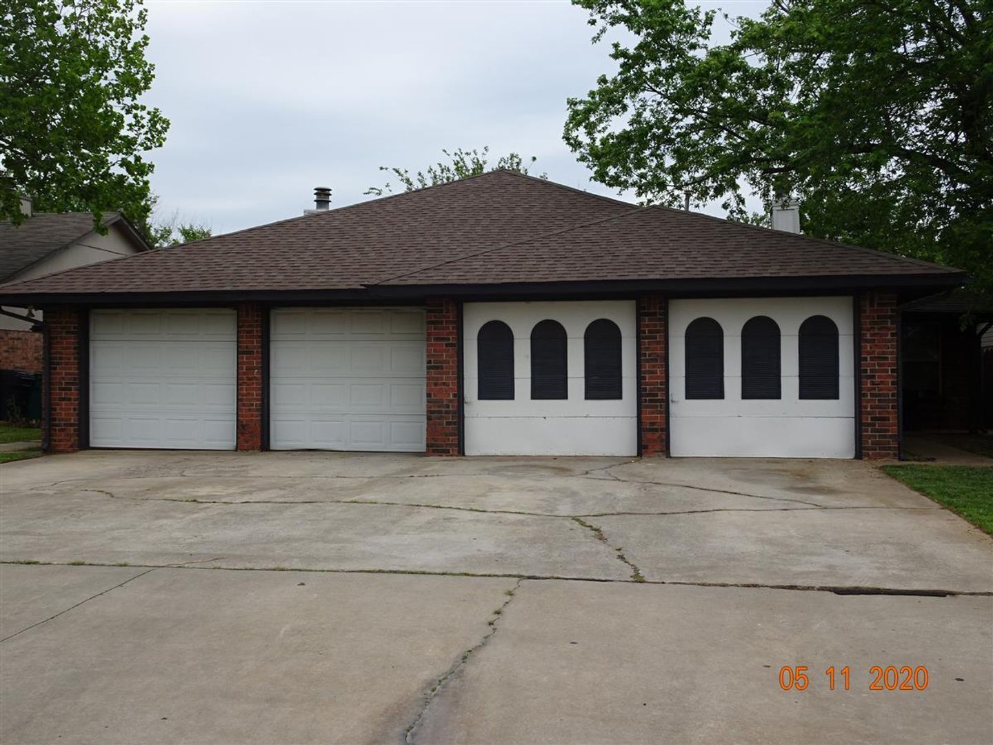 Oklahoma City House: 9904 Larkspur Lane
