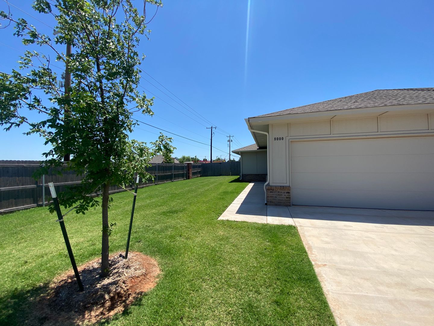 Okahoma City Apartment: Oak Hollow