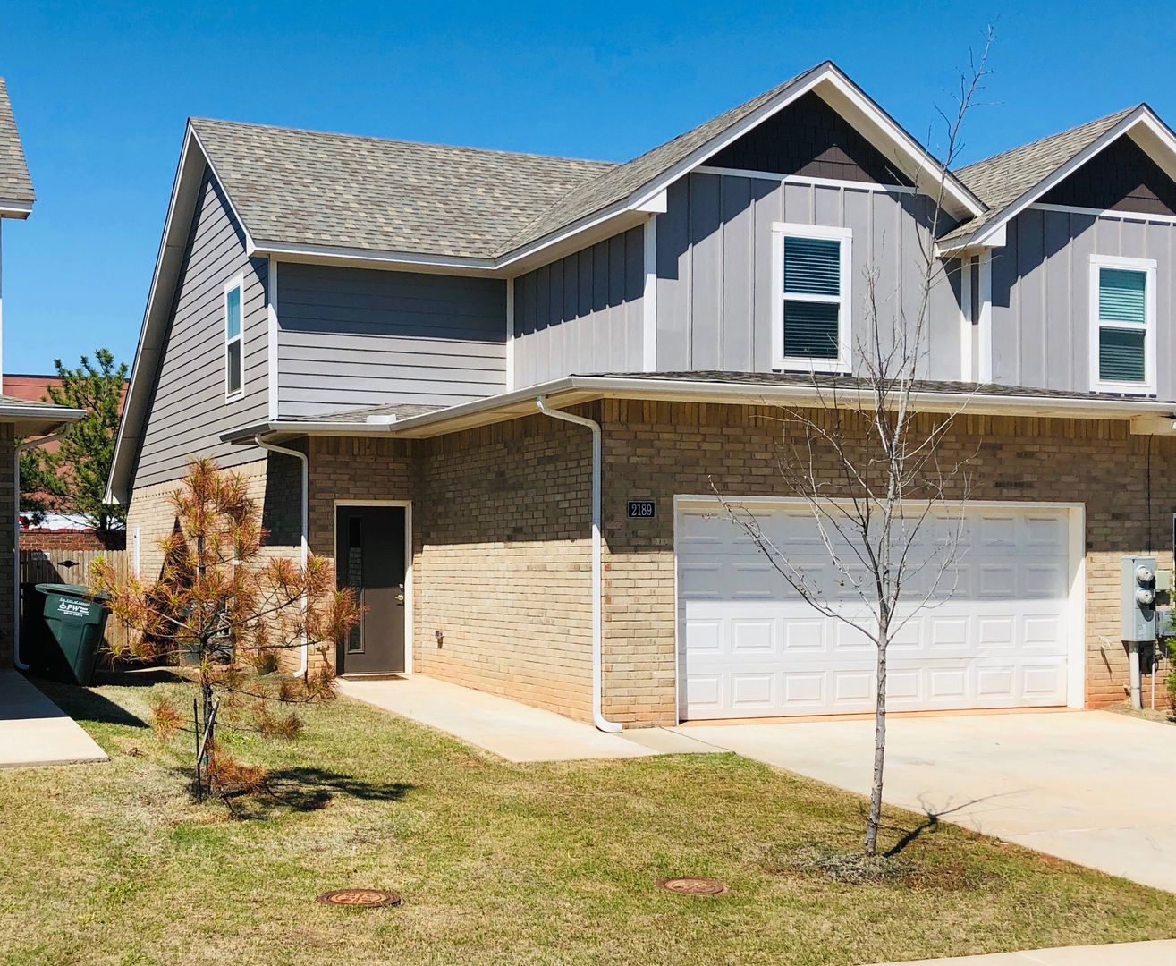 Edmond Apartment: Camino Del Plaza