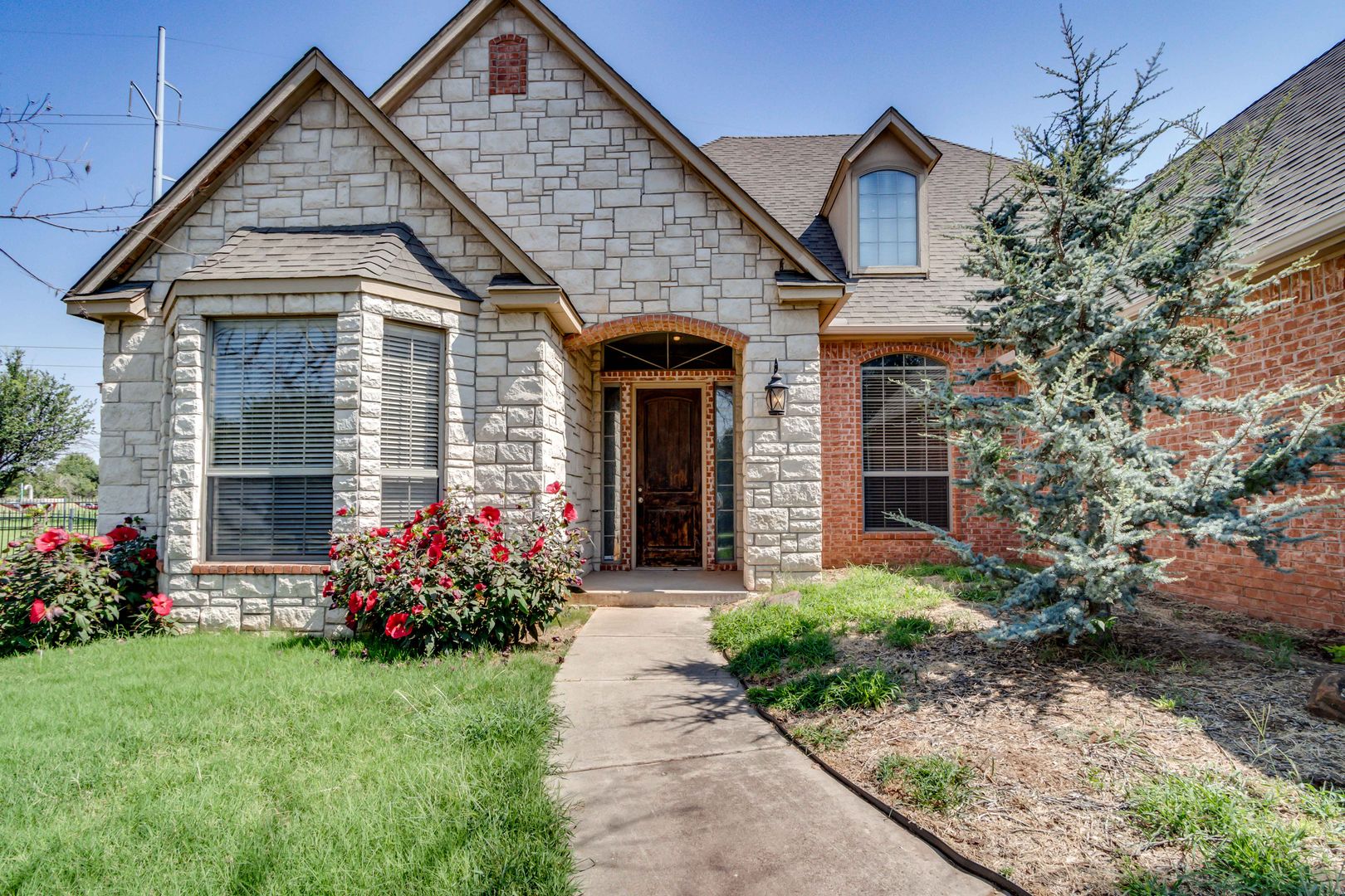 Edmond House: 3341 Heritage Green Circle