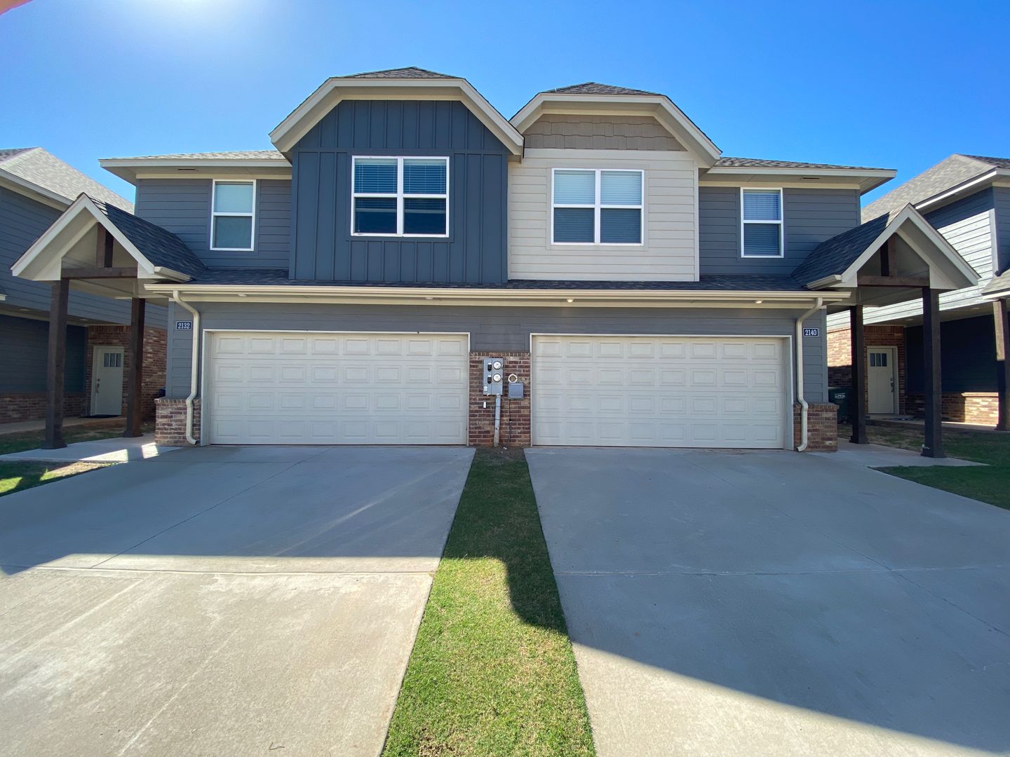 Edmond House: 2132 Camino Del Plaza Lane