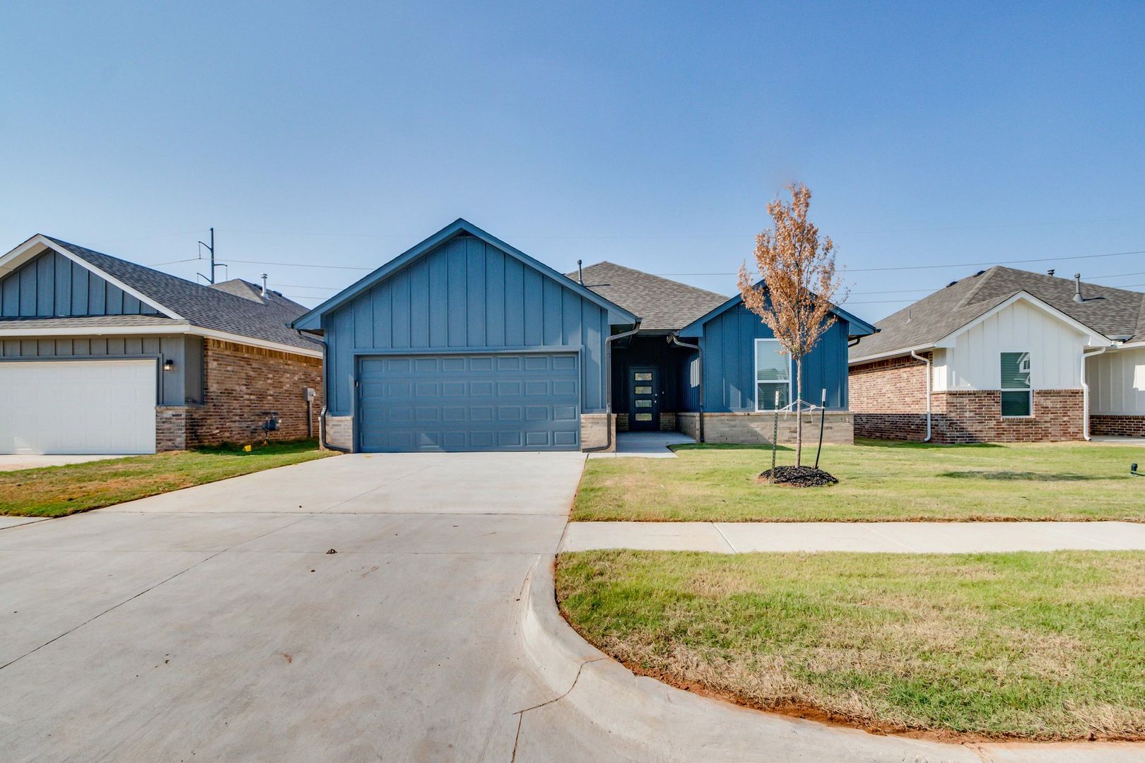 Edmond House: 8305 NW 163rd Terrace