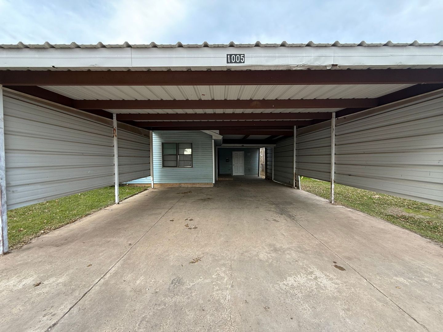 Oklahoma City House: 1005 SW 63rd Street