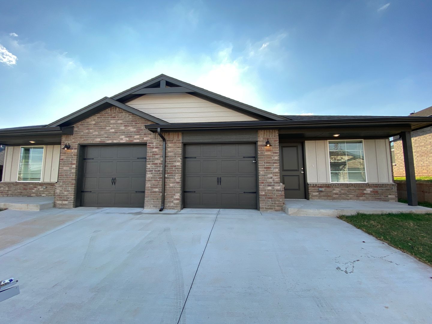 Oklahoma City House: 11319 Breckenridge Ln