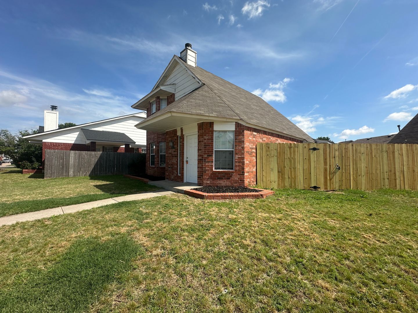 Moore House: 1427 SW 23rd St
