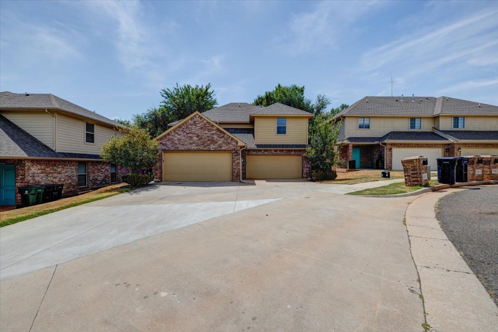 Oklahoma City House: 1812 NE 135th Street