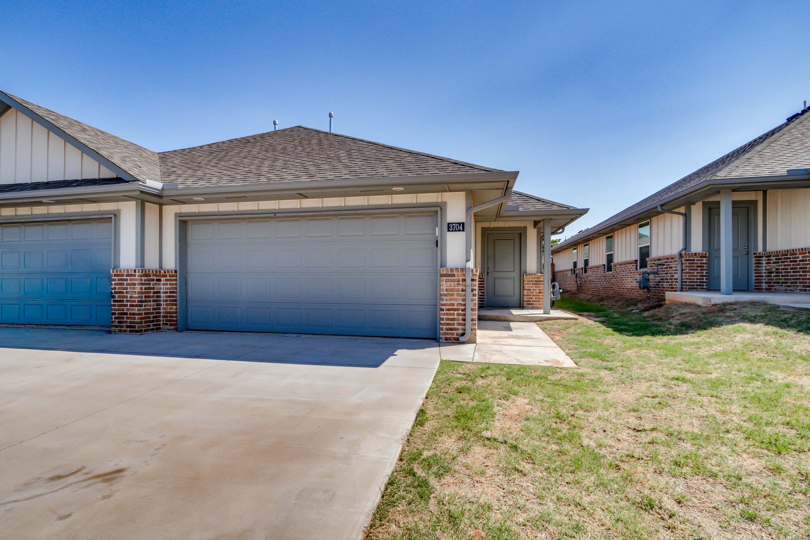 Bethany House: 3704 Franks Way