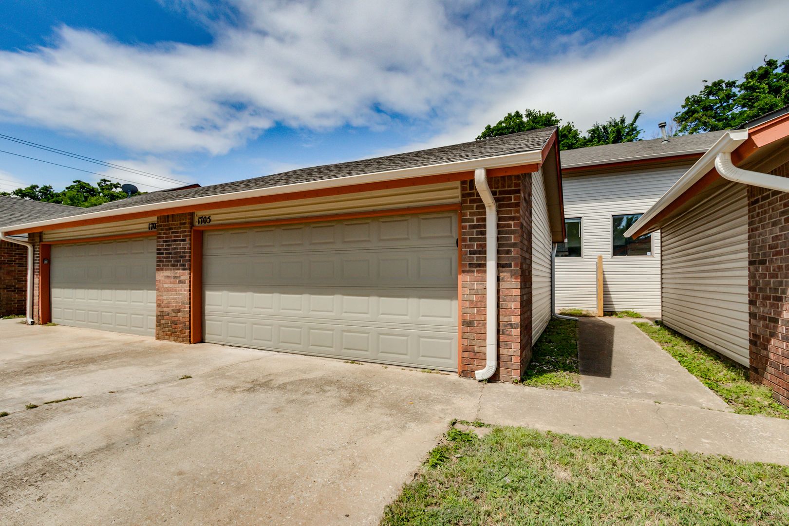 Bethany House: 1705 N Gleason Avenue
