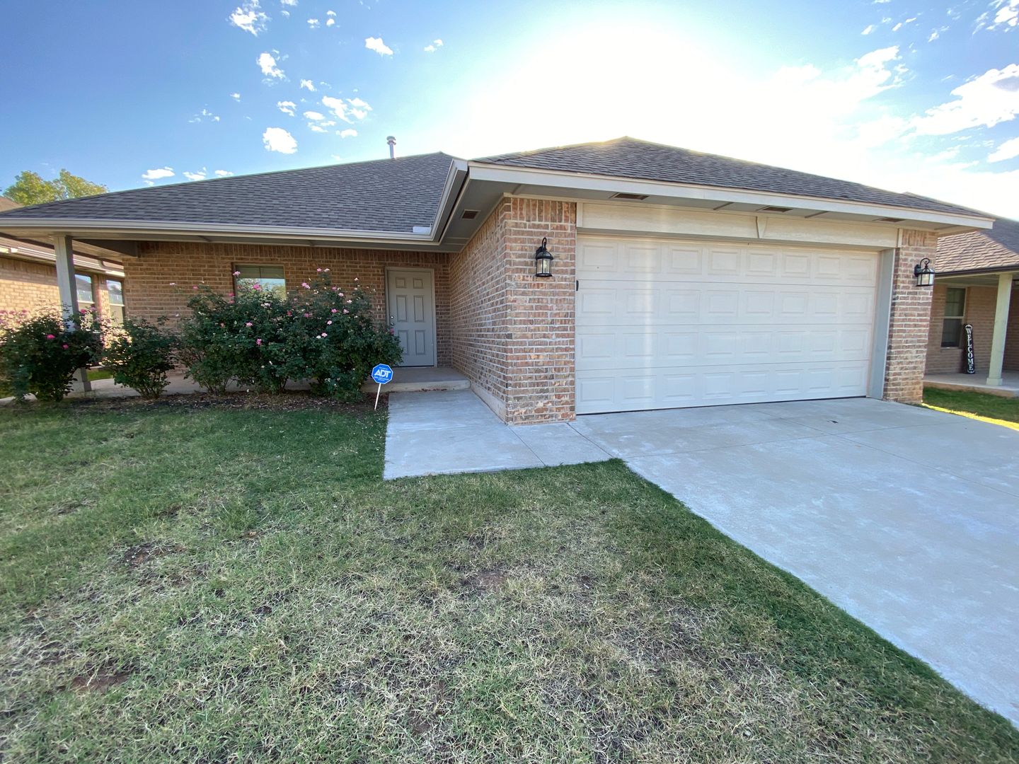 Midwest City House: 132 St. Charles Way