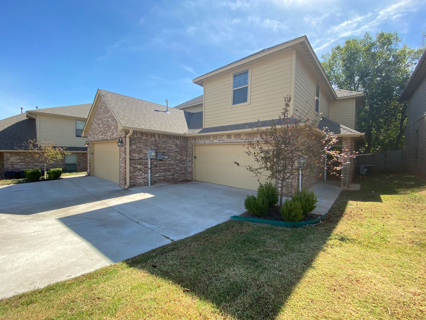 Oklahoma City House: 1812 NE 135th Street