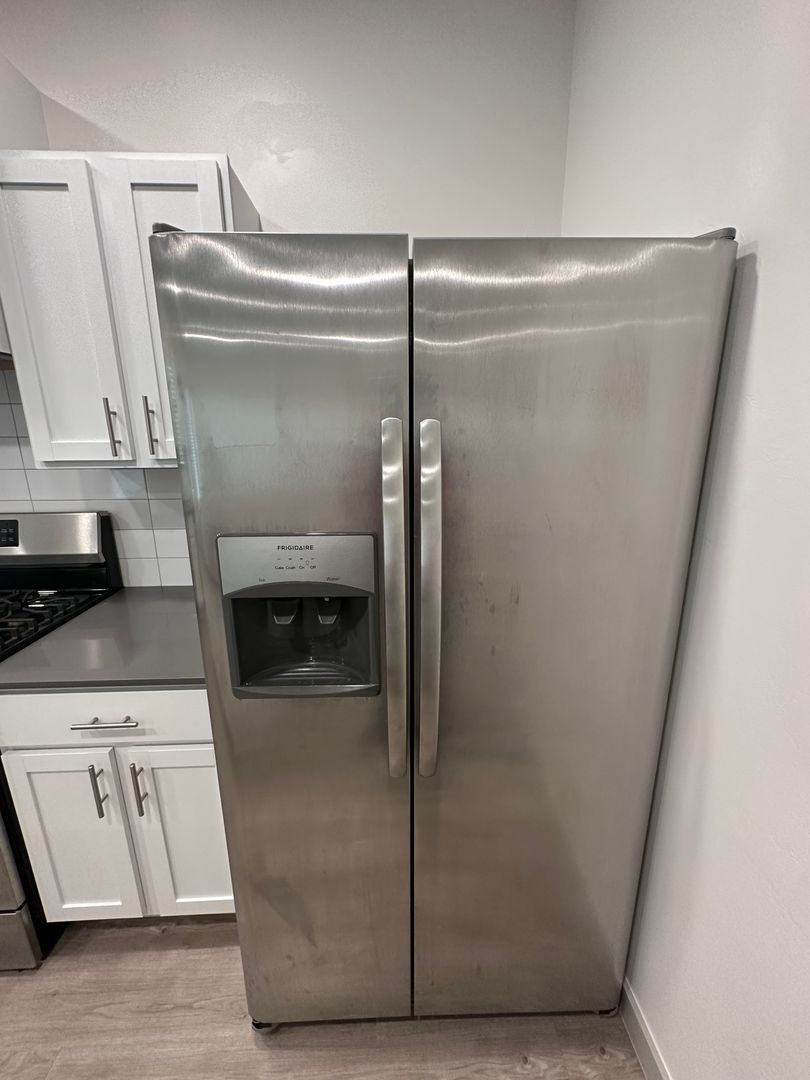 Oklahoma City House: 13508 Vinita Dr