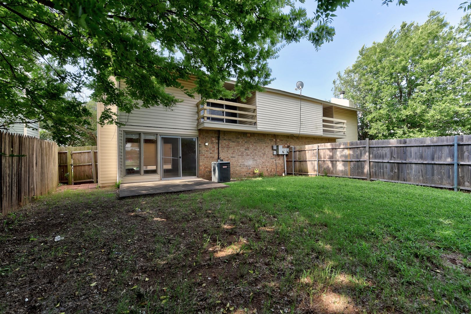 Oklahoma City House: 2221 NW 117th Street