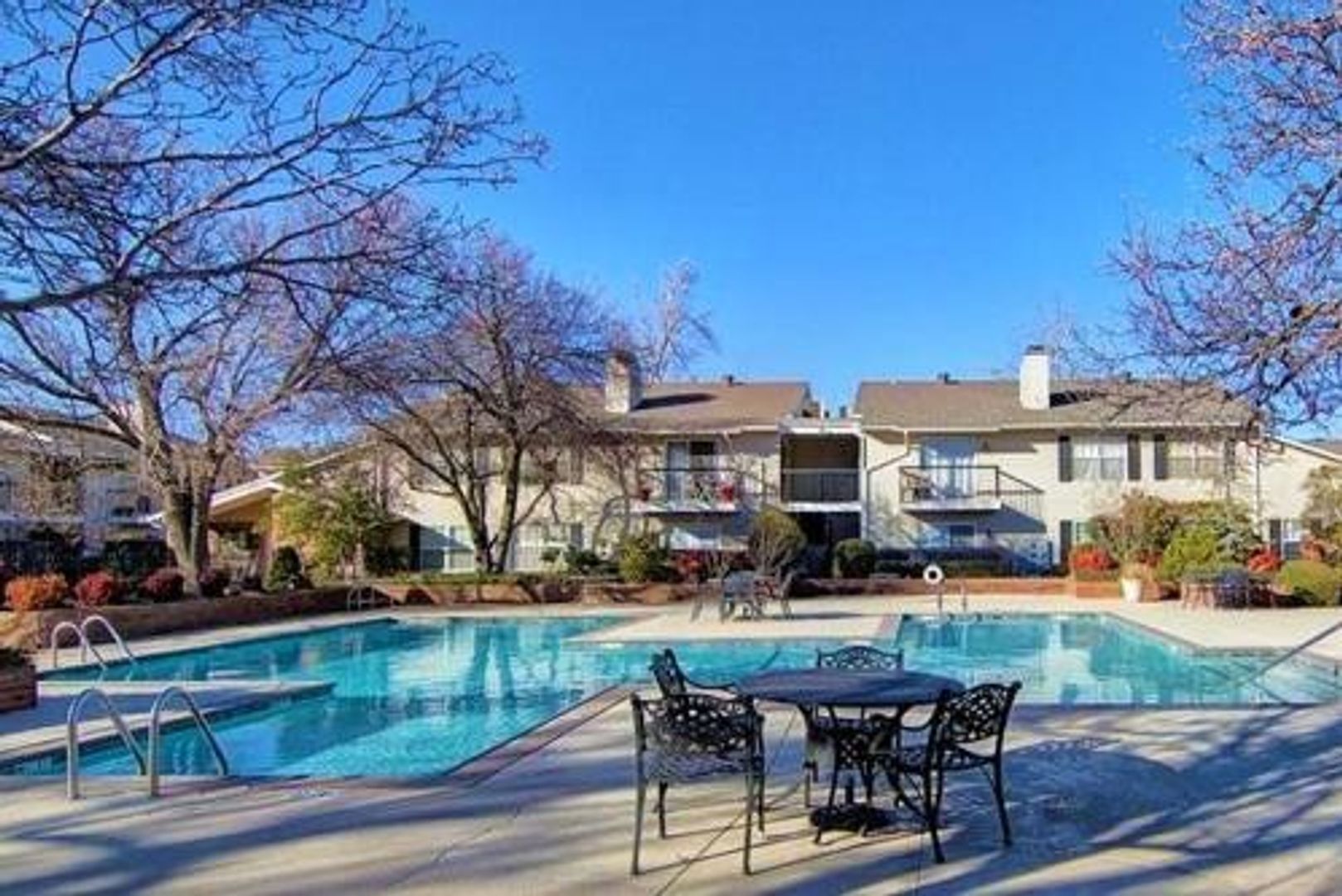 Oklahoma House: 3200 W Britton Rd #116