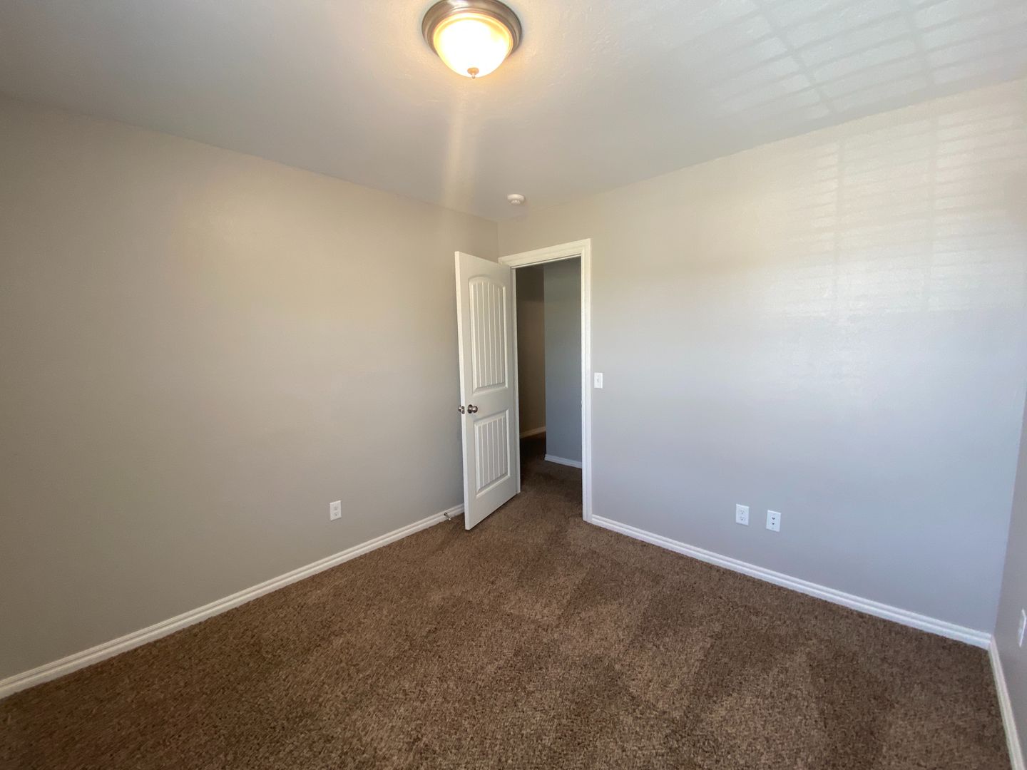 Oklahoma City House: 1812 NE 135th Street