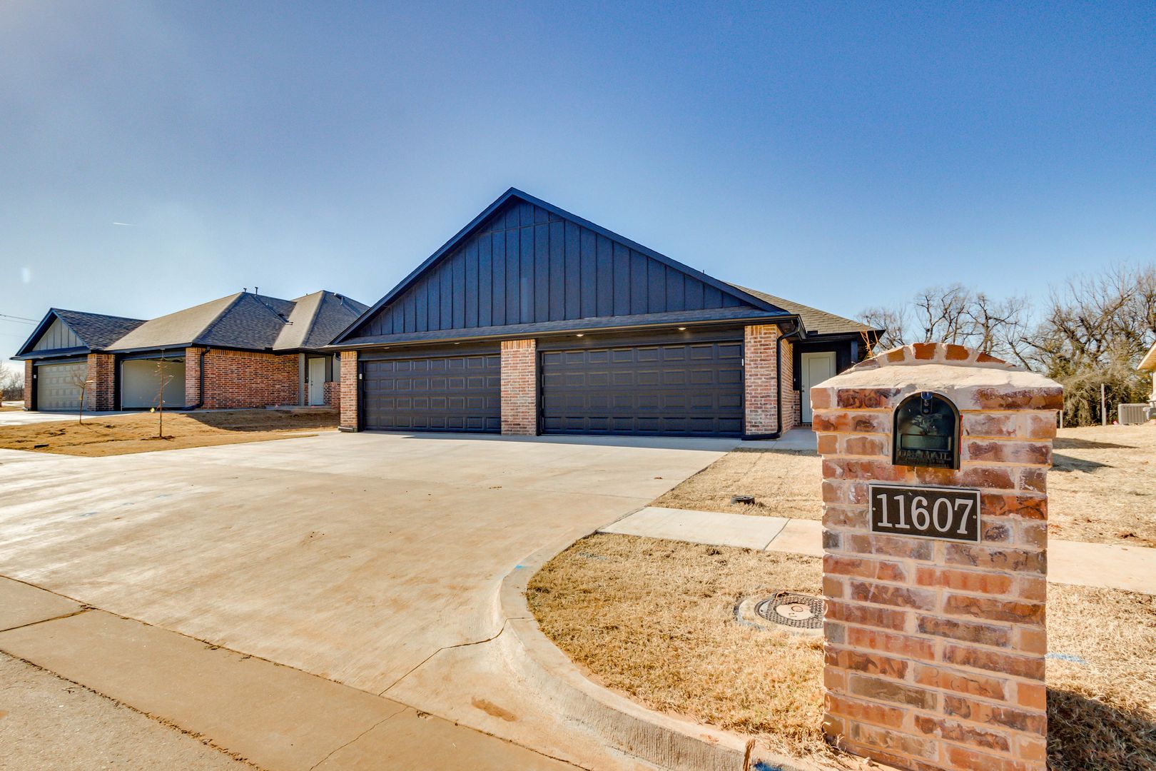 Yukon House: 11607 MacKenzie Way