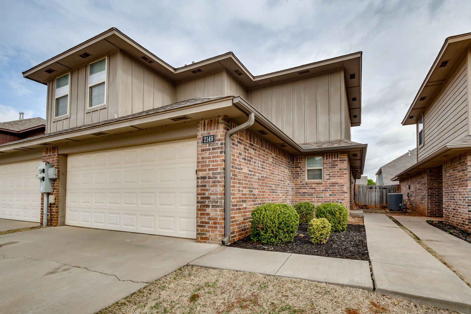 Edmond House: 2149 Buena Vida Lane