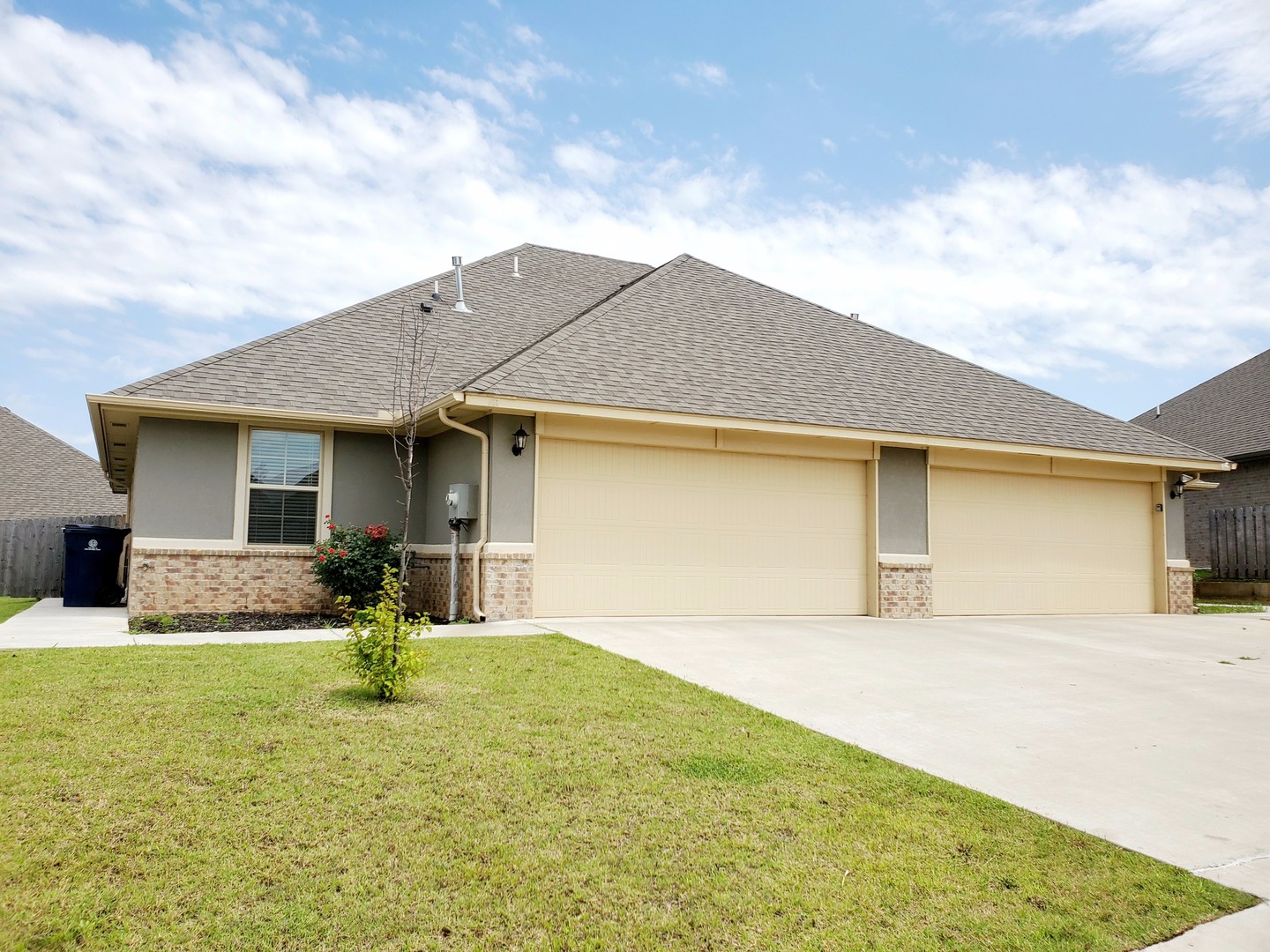 Yukon House: 11211 NW 114th Street