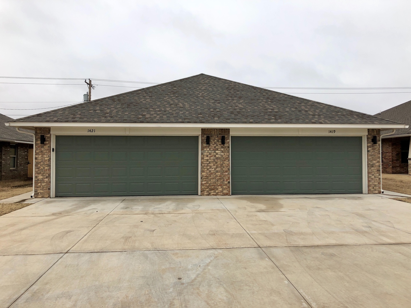 Moore House: 1501 MacAlpine St