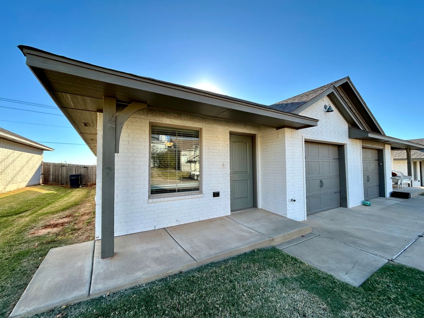Oklahoma City House: 11508 N. Lincoln Blvd