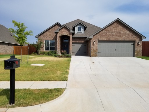 4 Bedroom 2 Bath Home In Edmond** – photo 1