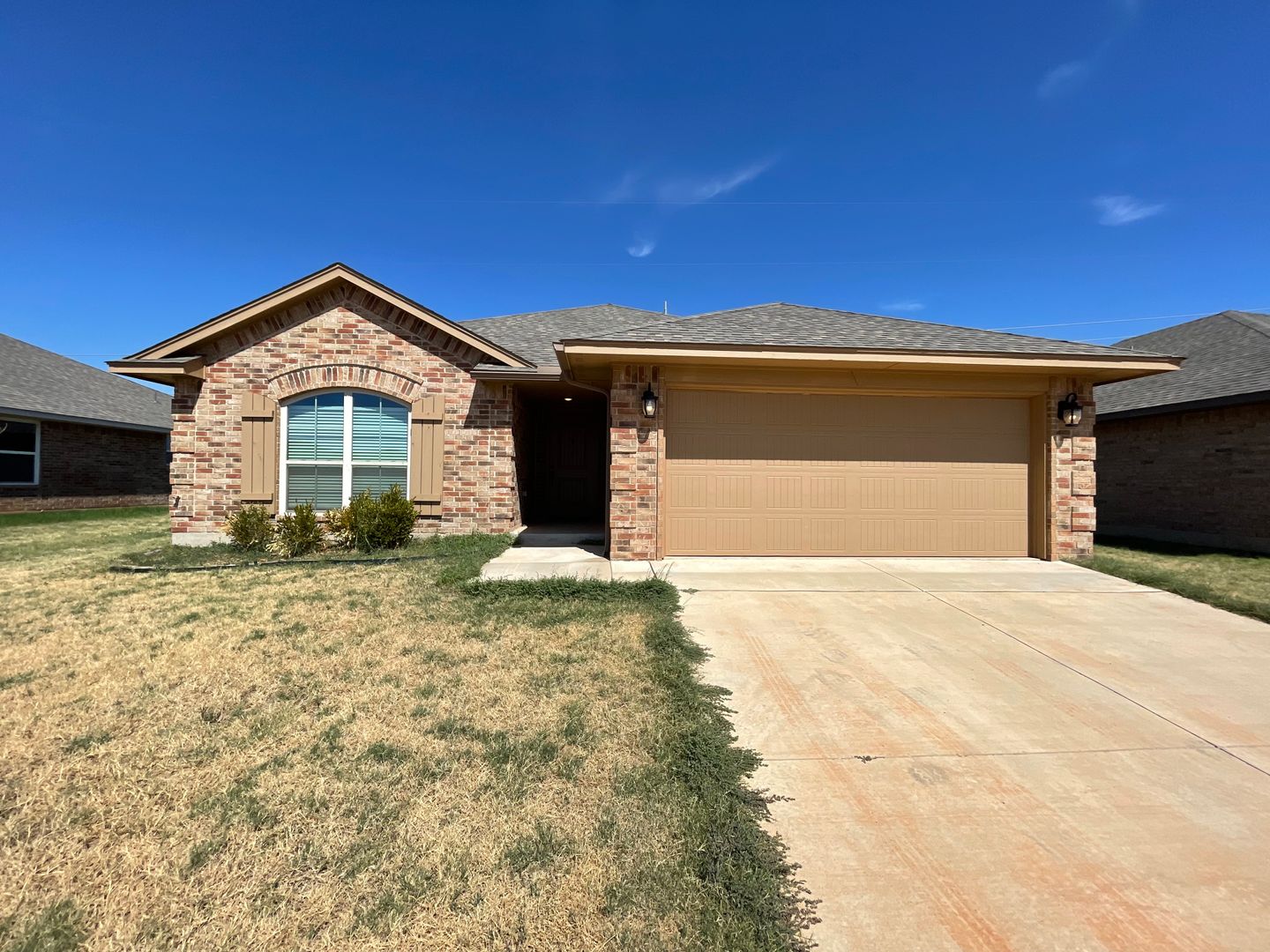 Yukon House: 9501 Ashford Drive