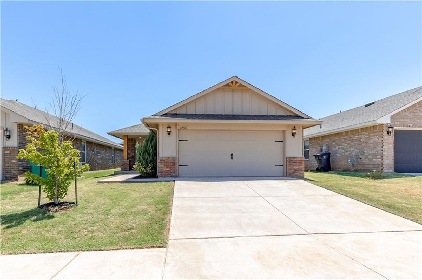 Edmond House: 19716 Forsythe  Dr