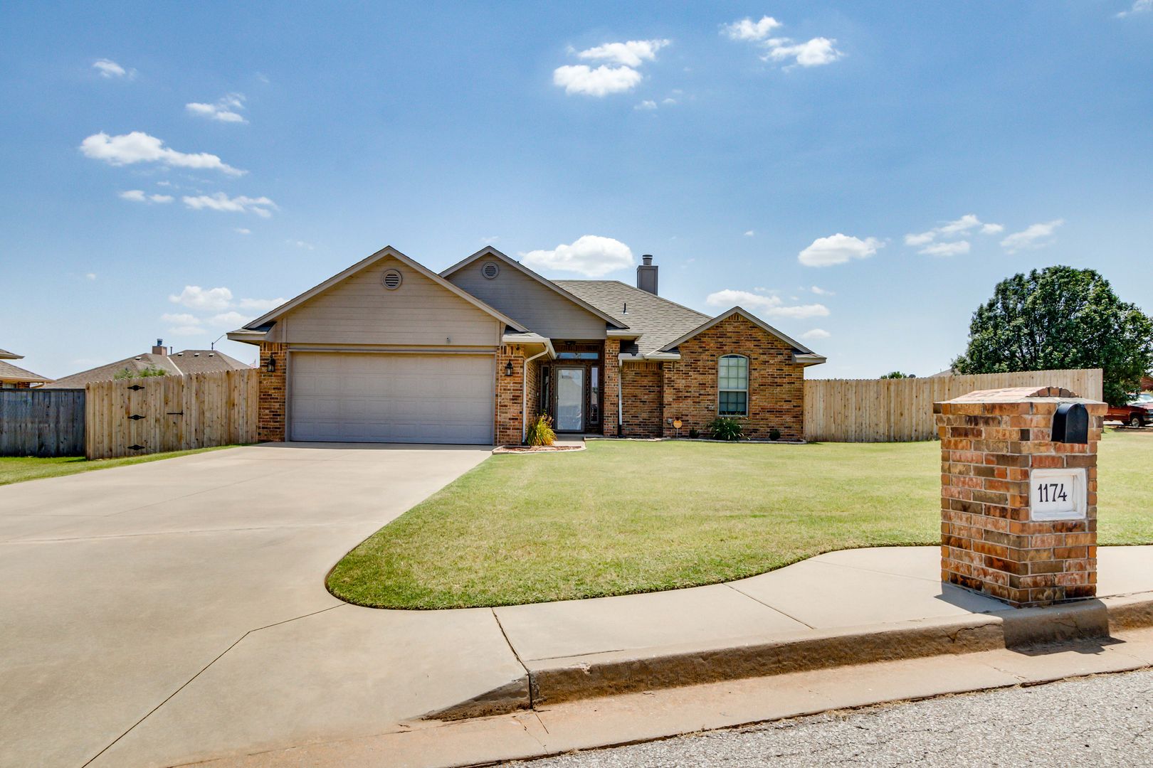 Piedmont House: 1174 Misty Ln NW